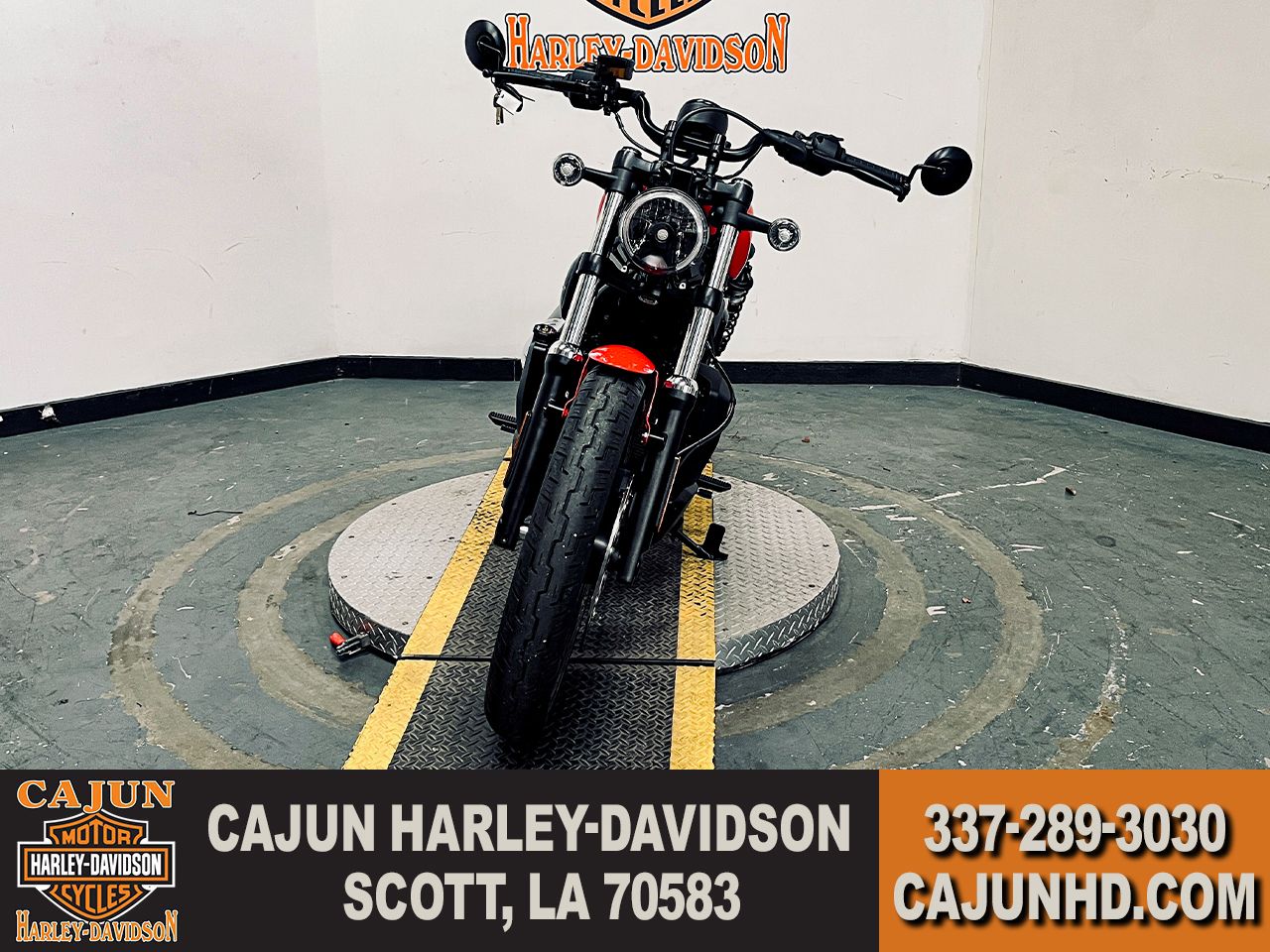 2026 Harley-Davidson Nightster® in Scott, Louisiana - Photo 3