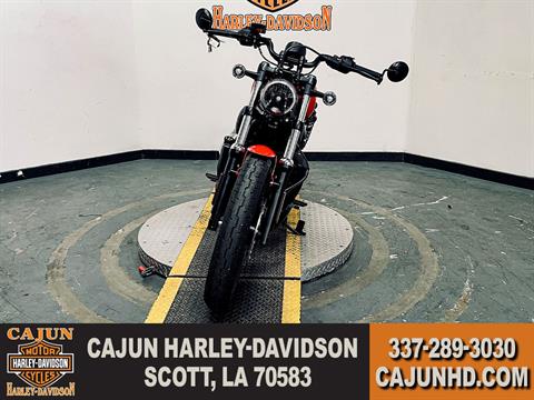 2026 Harley-Davidson Nightster® in Scott, Louisiana - Photo 3