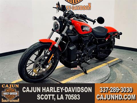 2026 Harley-Davidson Nightster® in Scott, Louisiana - Photo 4