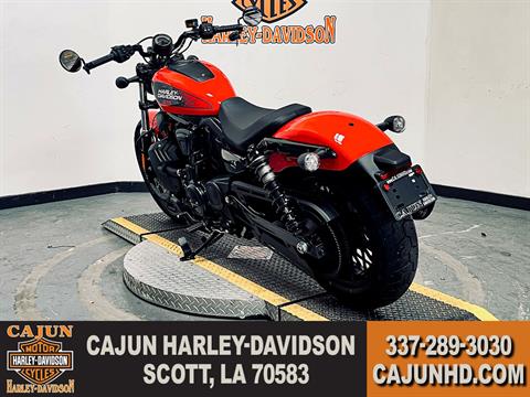 2026 Harley-Davidson Nightster® in Scott, Louisiana - Photo 6