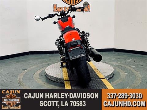2026 Harley-Davidson Nightster® in Scott, Louisiana - Photo 7