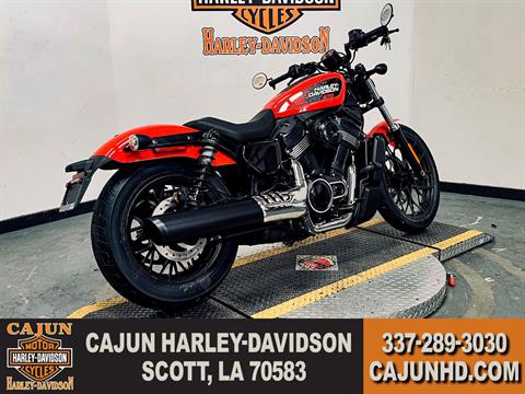 2026 Harley-Davidson Nightster® in Scott, Louisiana - Photo 8