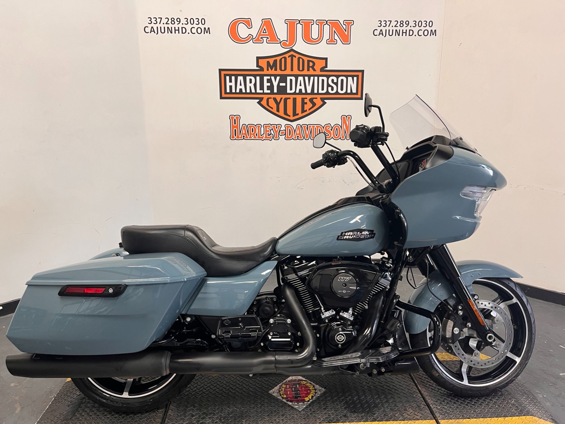2024 Harley-Davidson Road Glide® for sale 1152003