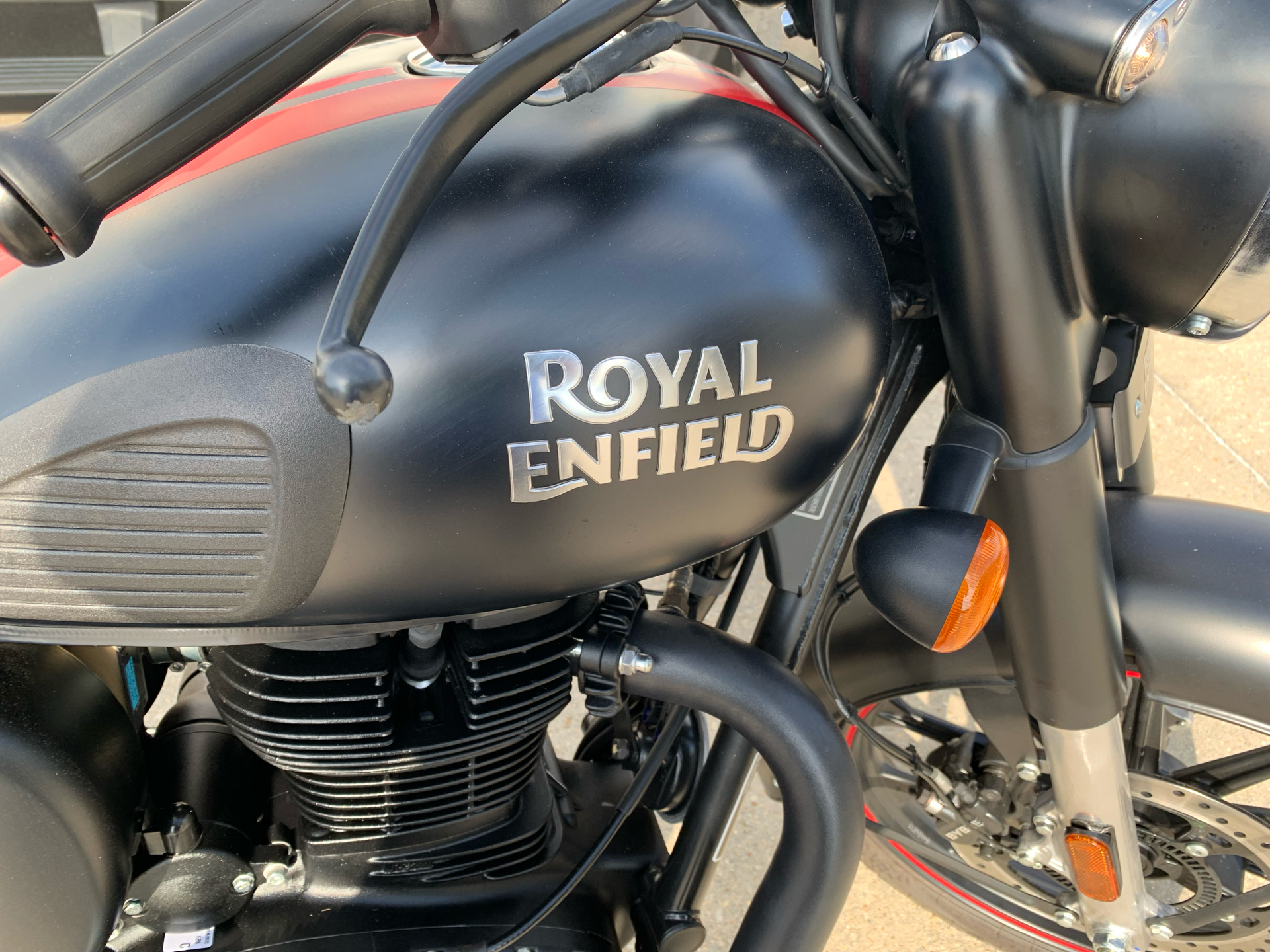 2023 Royal Enfield Classic 350 in Scott, Louisiana - Photo 7