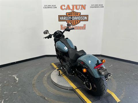 2024 Harley-Davidson Low Rider® S in Scott, Louisiana - Photo 2