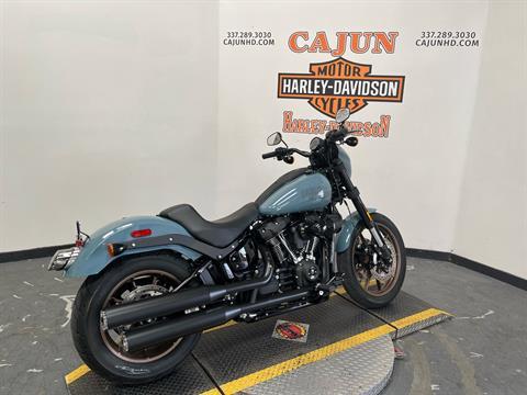 2024 Harley-Davidson Low Rider® S in Scott, Louisiana - Photo 3