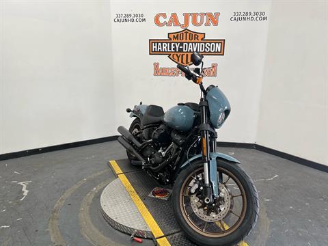 2024 Harley-Davidson Low Rider® S in Scott, Louisiana - Photo 4