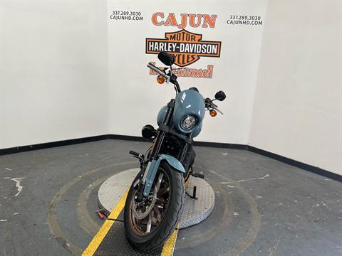 2024 Harley-Davidson Low Rider® S in Scott, Louisiana - Photo 5