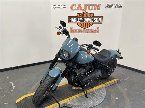 2024 Harley-Davidson Low Rider® S in Scott, Louisiana - Photo 6