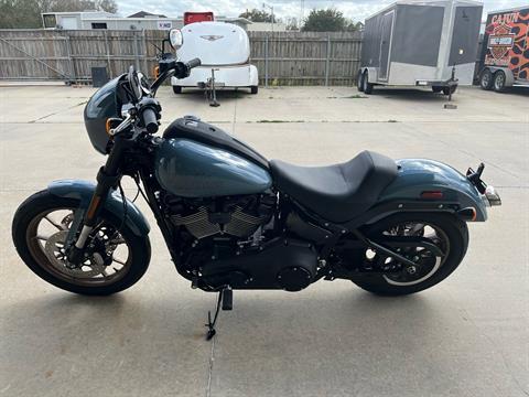 2024 Harley-Davidson Low Rider® S in Scott, Louisiana - Photo 8