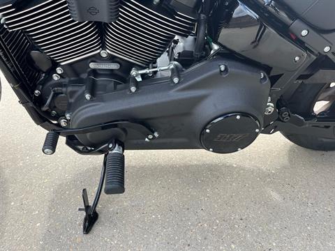 2024 Harley-Davidson Low Rider® S in Scott, Louisiana - Photo 9