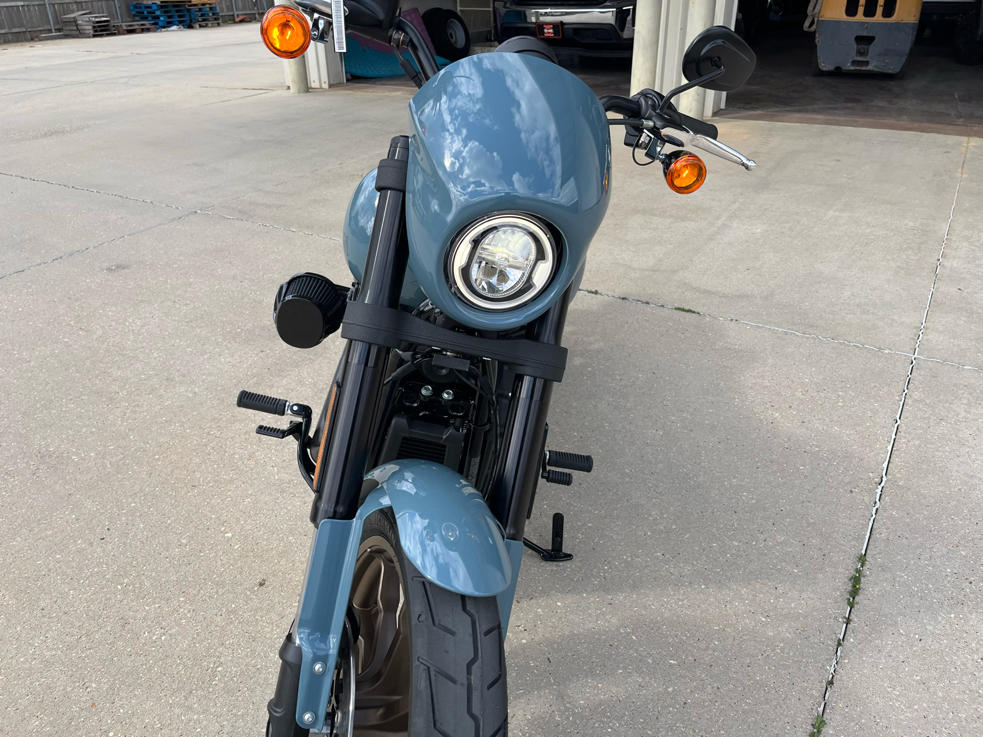 2024 Harley-Davidson Low Rider® S in Scott, Louisiana - Photo 10