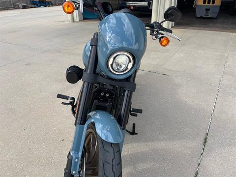 2024 Harley-Davidson Low Rider® S in Scott, Louisiana - Photo 10