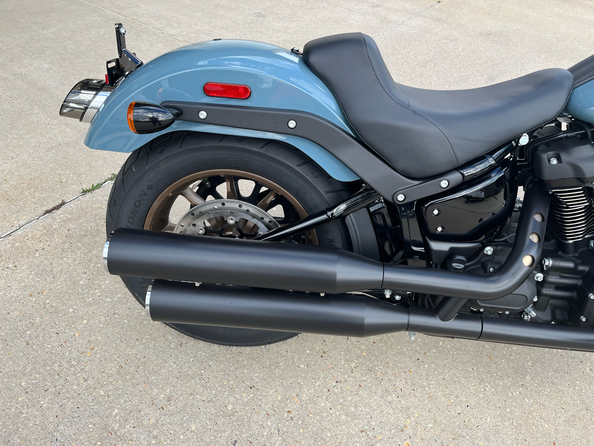 2024 Harley-Davidson Low Rider® S in Scott, Louisiana - Photo 12