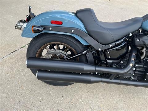 2024 Harley-Davidson Low Rider® S in Scott, Louisiana - Photo 12