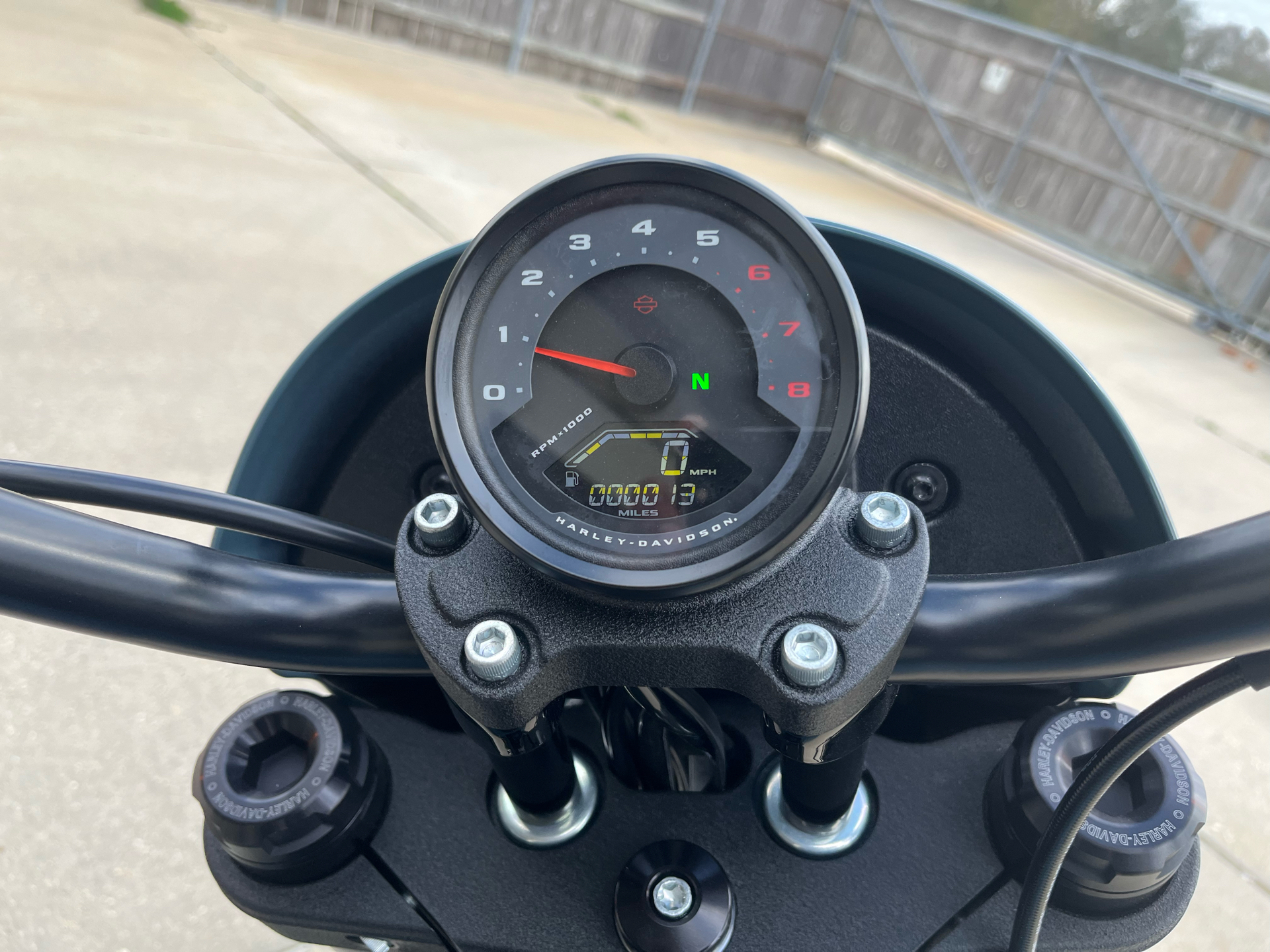 2024 Harley-Davidson Low Rider® S in Scott, Louisiana - Photo 13