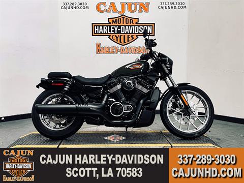 2026 Harley-Davidson Nightster® Special in Scott, Louisiana - Photo 1