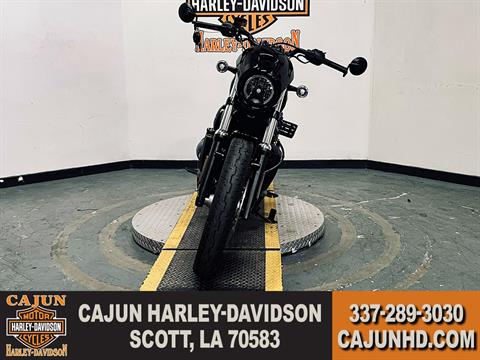 2026 Harley-Davidson Nightster® Special in Scott, Louisiana - Photo 3