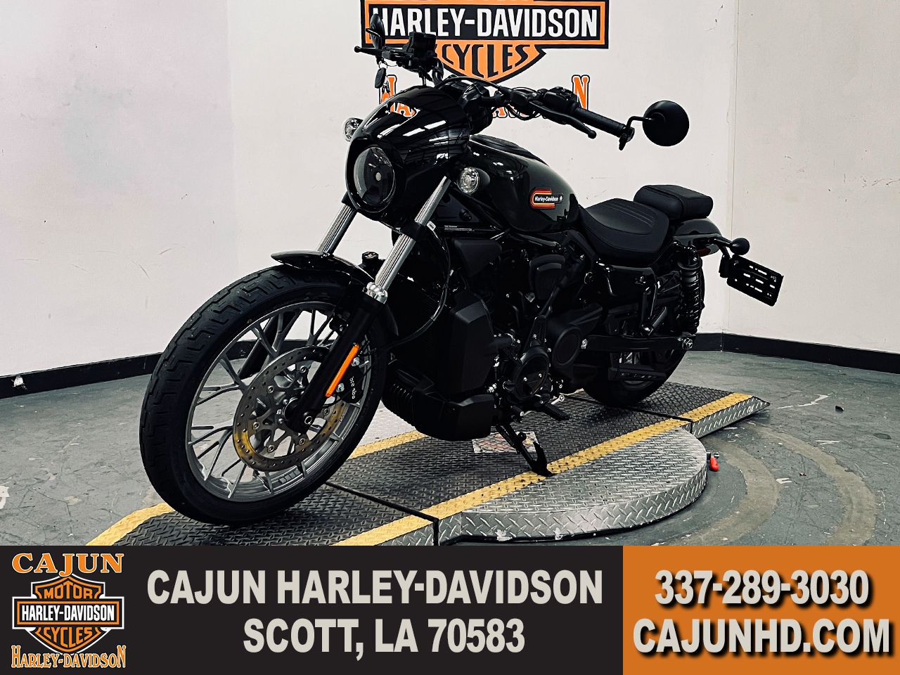 2026 Harley-Davidson Nightster® Special in Scott, Louisiana - Photo 4