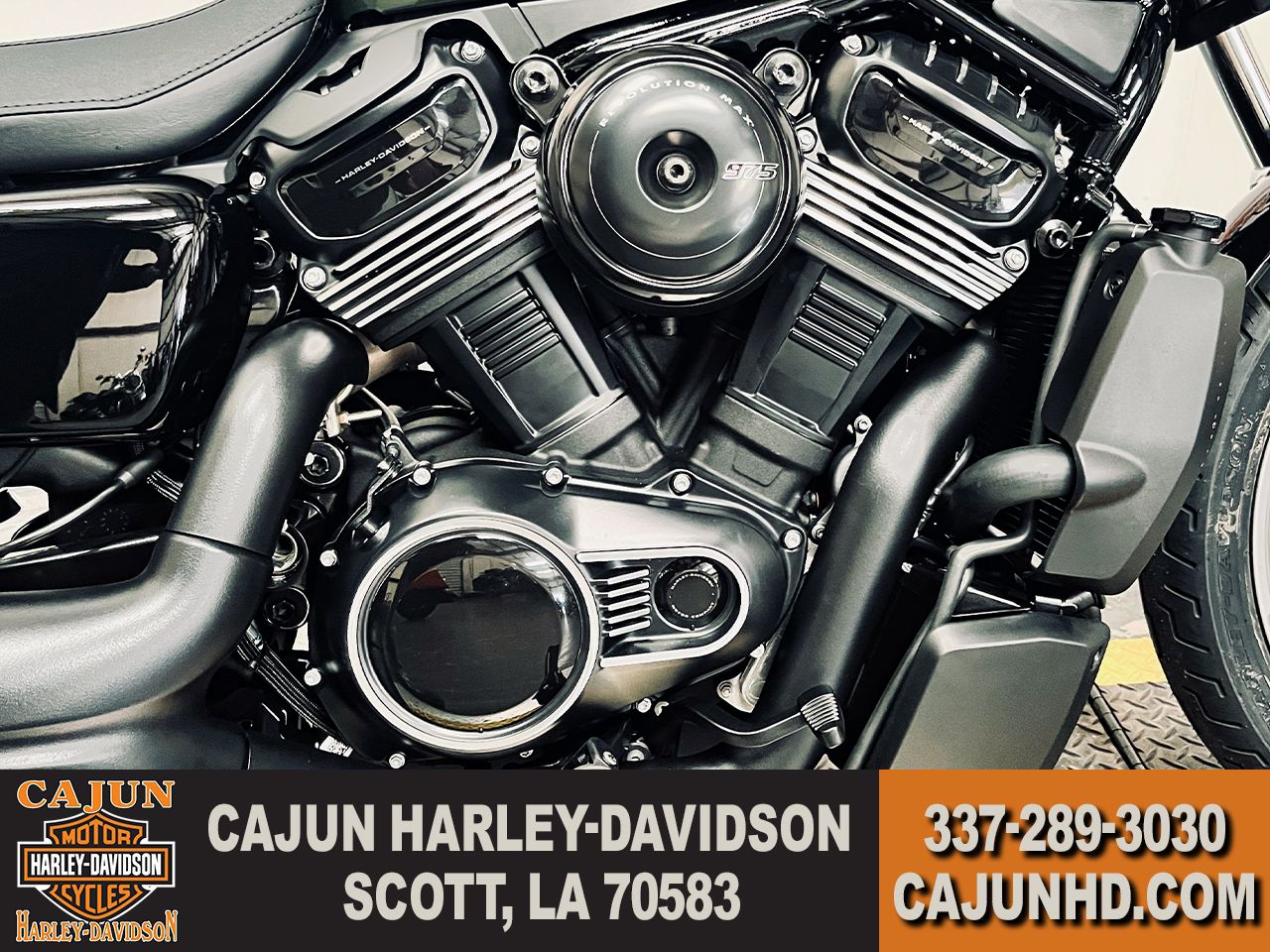 2026 Harley-Davidson Nightster® Special in Scott, Louisiana - Photo 10