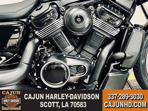 2026 Harley-Davidson Nightster® Special in Scott, Louisiana - Photo 10