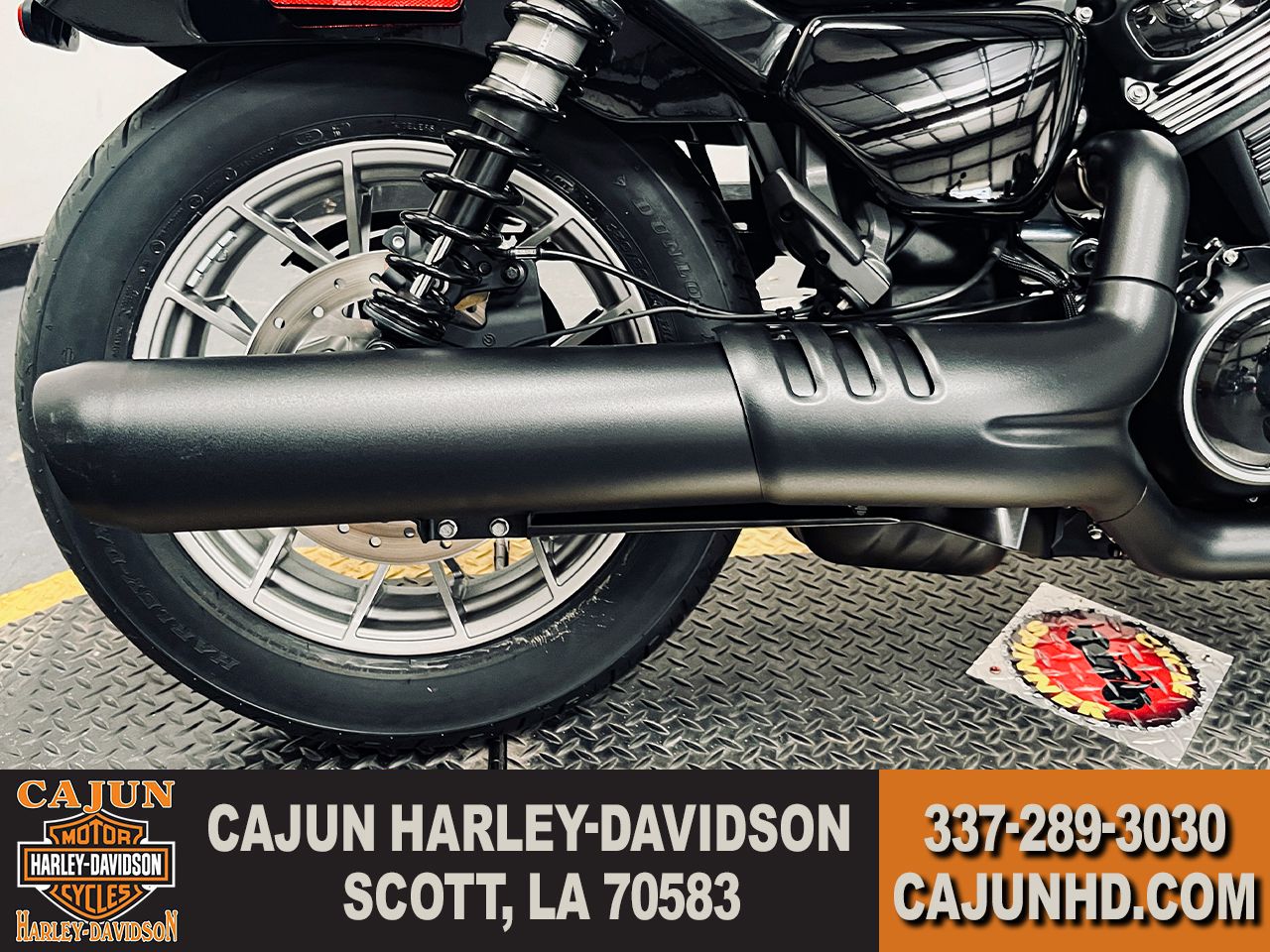 2026 Harley-Davidson Nightster® Special in Scott, Louisiana - Photo 11