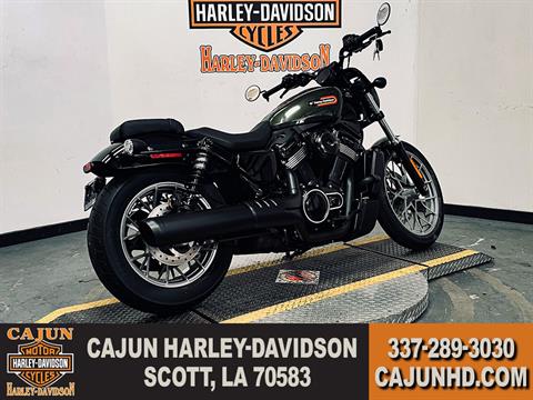 2026 Harley-Davidson Nightster® Special in Scott, Louisiana - Photo 6