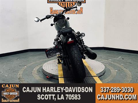 2026 Harley-Davidson Nightster® Special in Scott, Louisiana - Photo 7