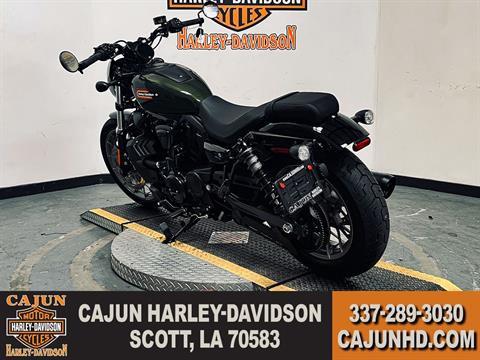 2026 Harley-Davidson Nightster® Special in Scott, Louisiana - Photo 8