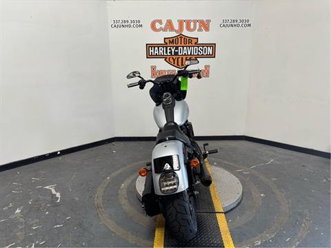2020 Harley-Davidson Low Rider®S in Scott, Louisiana - Photo 1