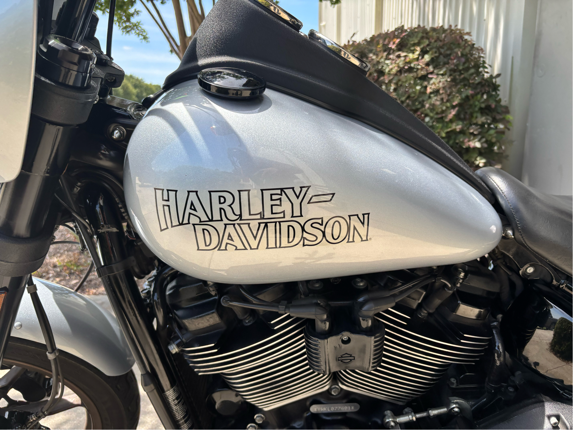 2020 Harley-Davidson Low Rider®S in Scott, Louisiana - Photo 2