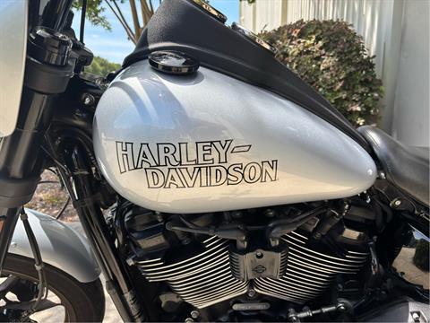 2020 Harley-Davidson Low Rider®S in Scott, Louisiana - Photo 2