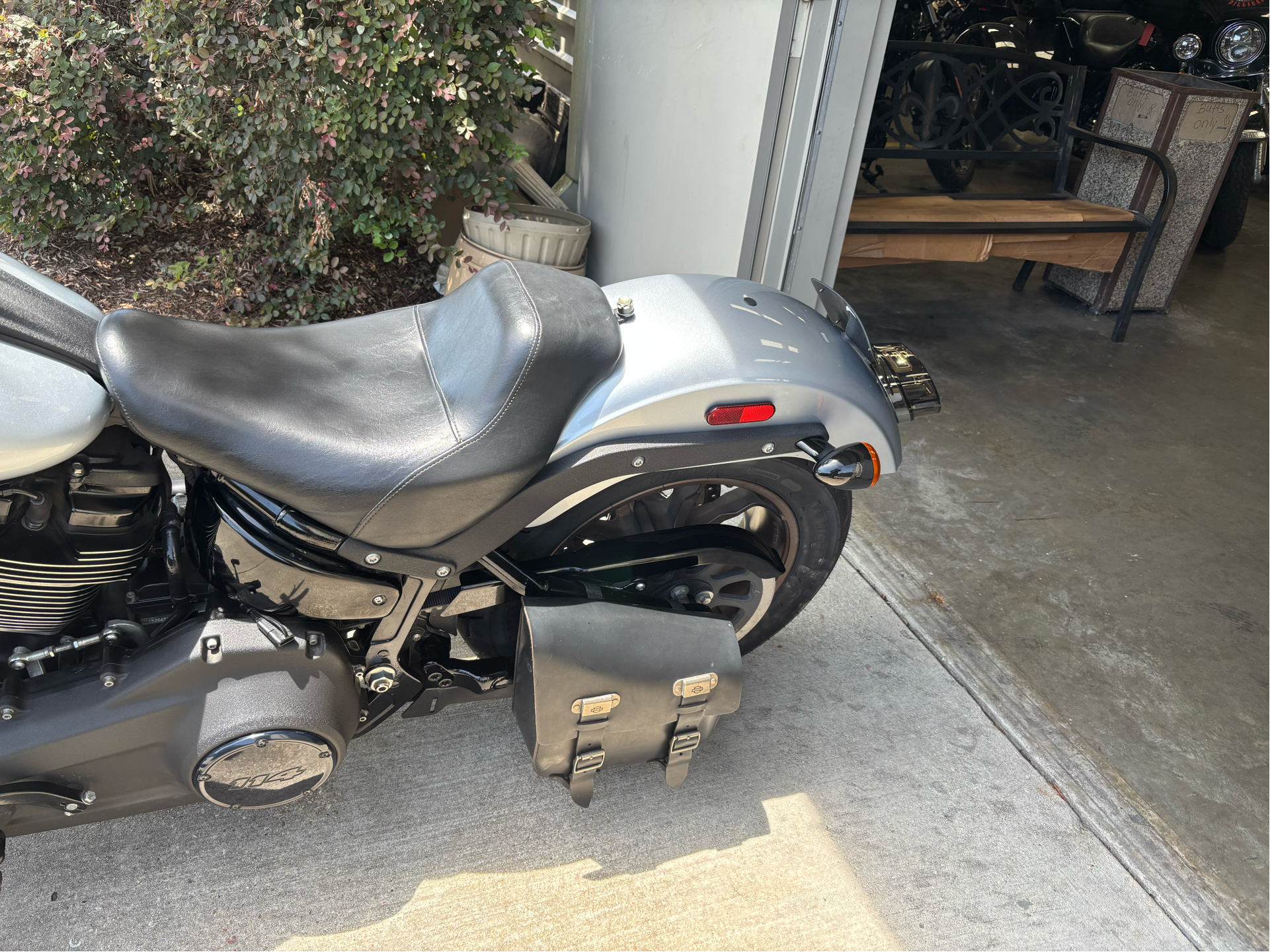 2020 Harley-Davidson Low Rider®S in Scott, Louisiana - Photo 4