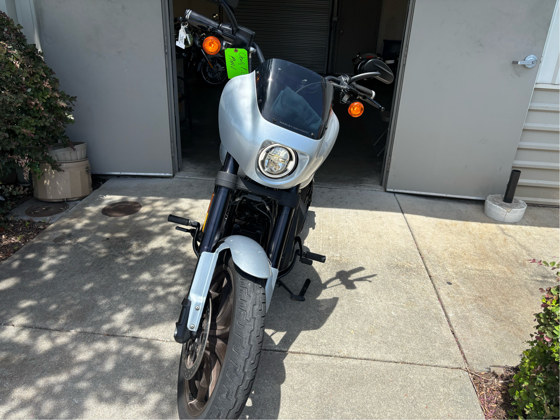 2020 Harley-Davidson Low Rider®S in Scott, Louisiana - Photo 5