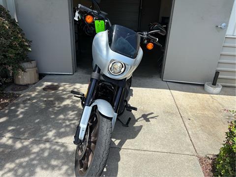 2020 Harley-Davidson Low Rider®S in Scott, Louisiana - Photo 5