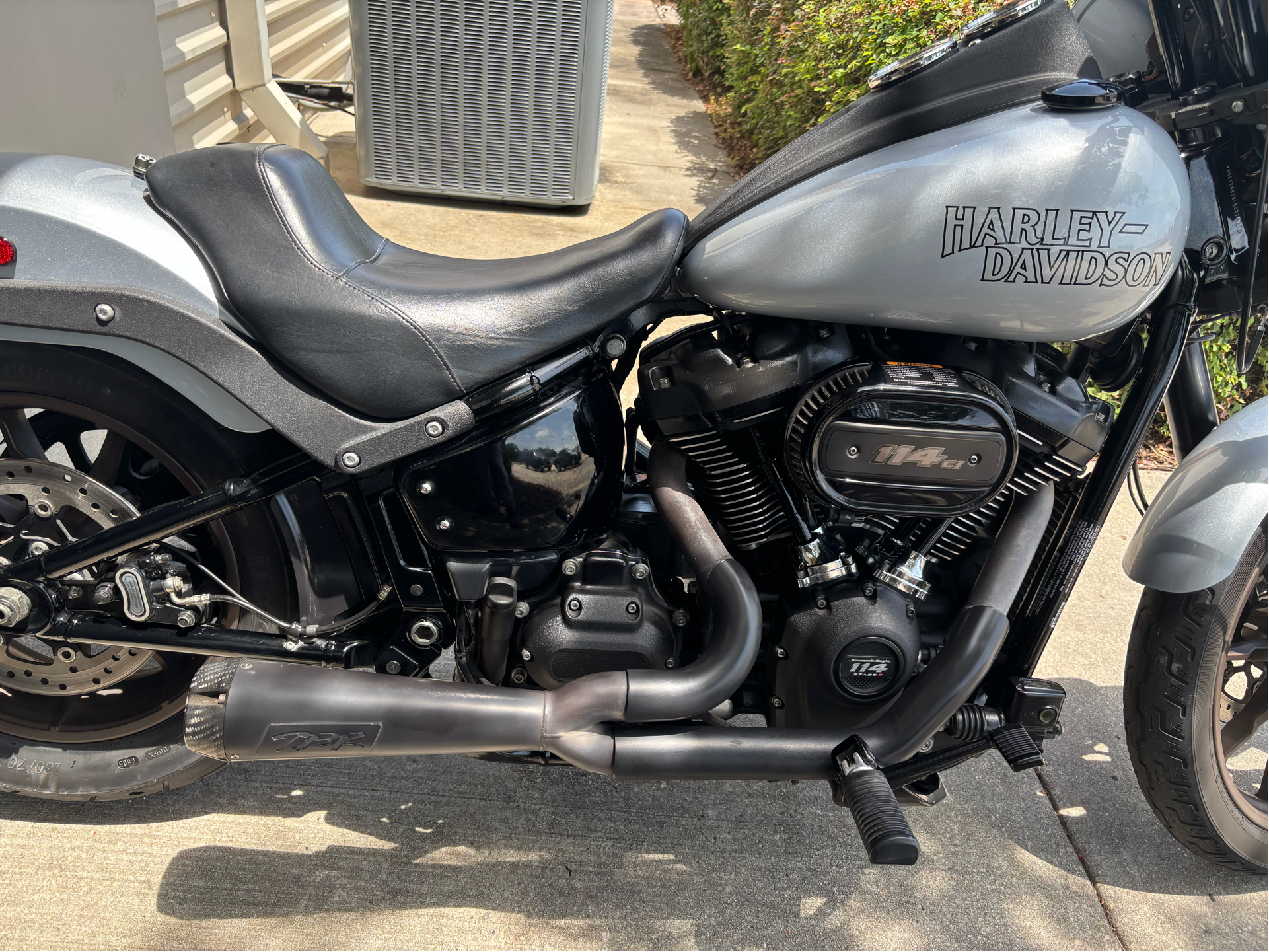 2020 Harley-Davidson Low Rider®S in Scott, Louisiana - Photo 6
