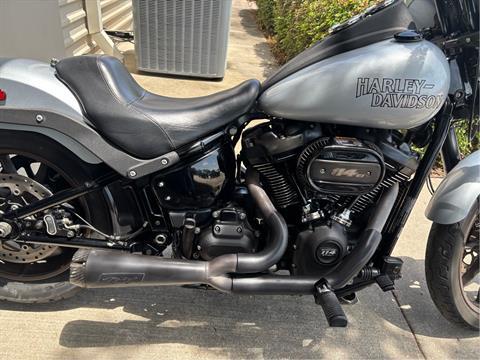 2020 Harley-Davidson Low Rider®S in Scott, Louisiana - Photo 6