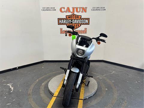 2020 Harley-Davidson Low Rider®S in Scott, Louisiana - Photo 8