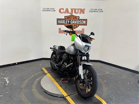 2020 Harley-Davidson Low Rider®S in Scott, Louisiana - Photo 9