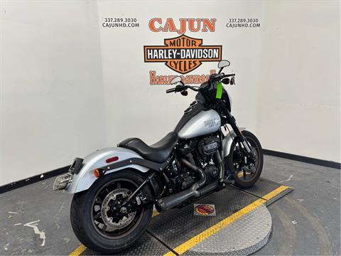 2020 Harley-Davidson Low Rider®S in Scott, Louisiana - Photo 10
