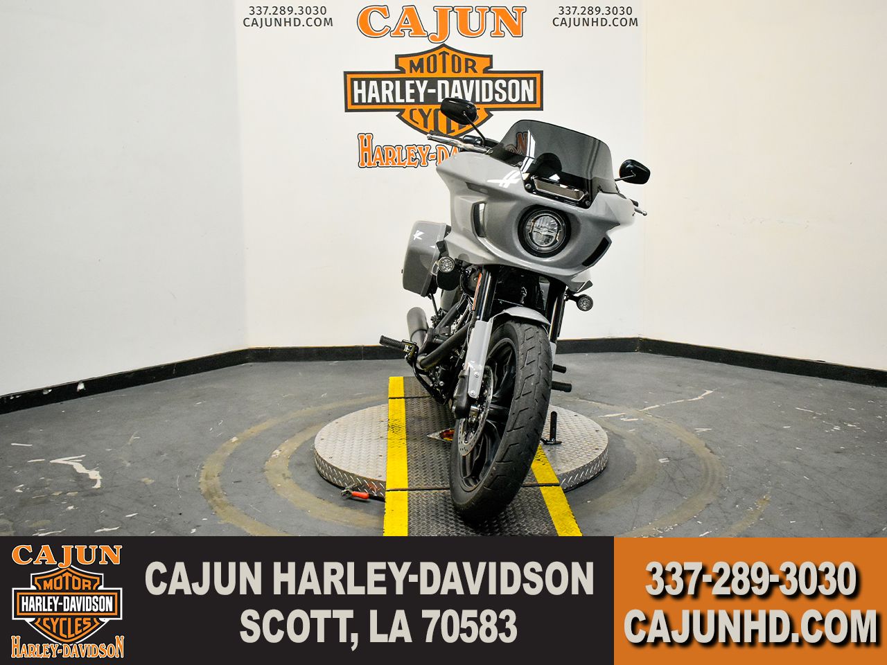 New Harley Davidson - Photo 3