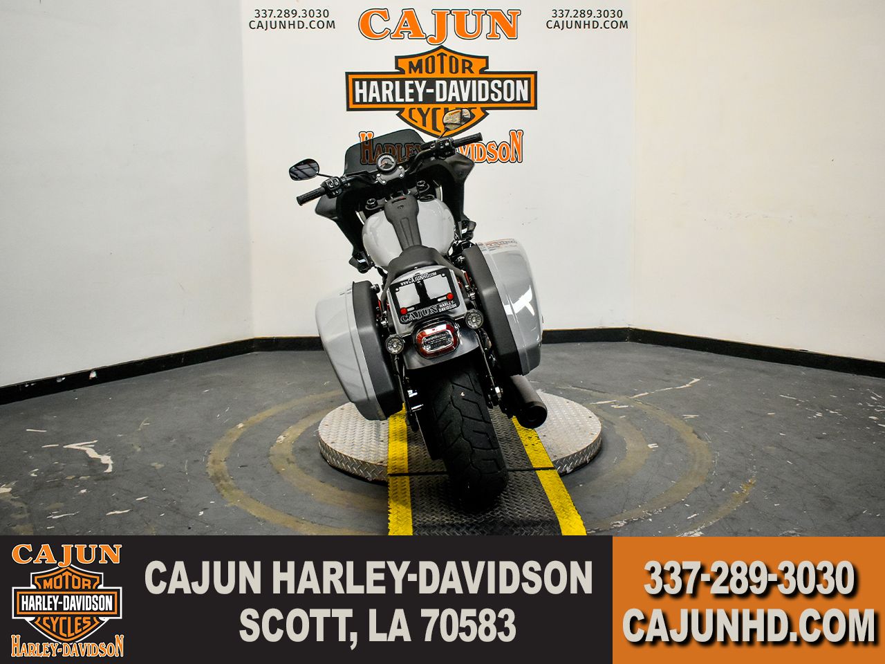 softail - Photo 7
