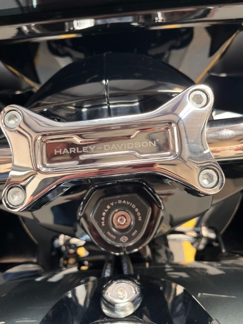 2026 Harley-Davidson Road Glide® Limited in Scott, Louisiana - Photo 12