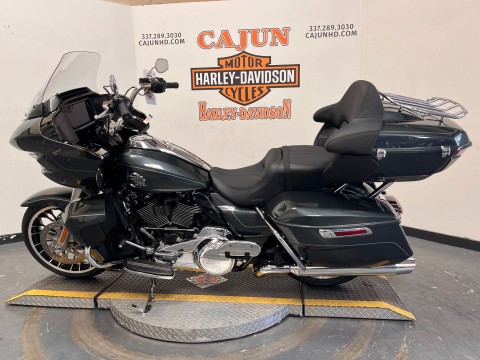 2026 Harley-Davidson Road Glide® Limited in Scott, Louisiana - Photo 2