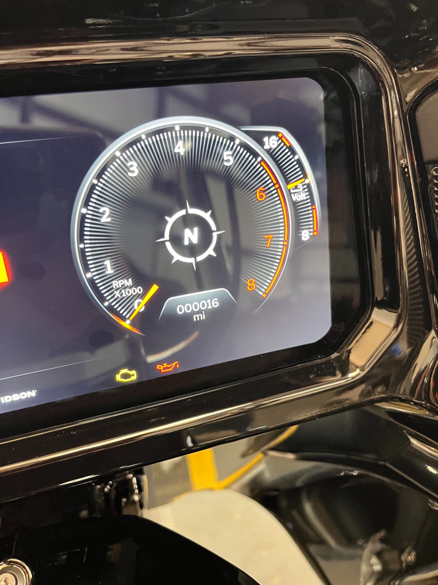 2026 Harley-Davidson Road Glide® Limited in Scott, Louisiana - Photo 3