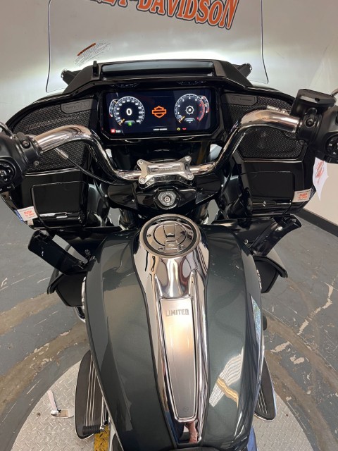 2026 Harley-Davidson Road Glide® Limited in Scott, Louisiana - Photo 4