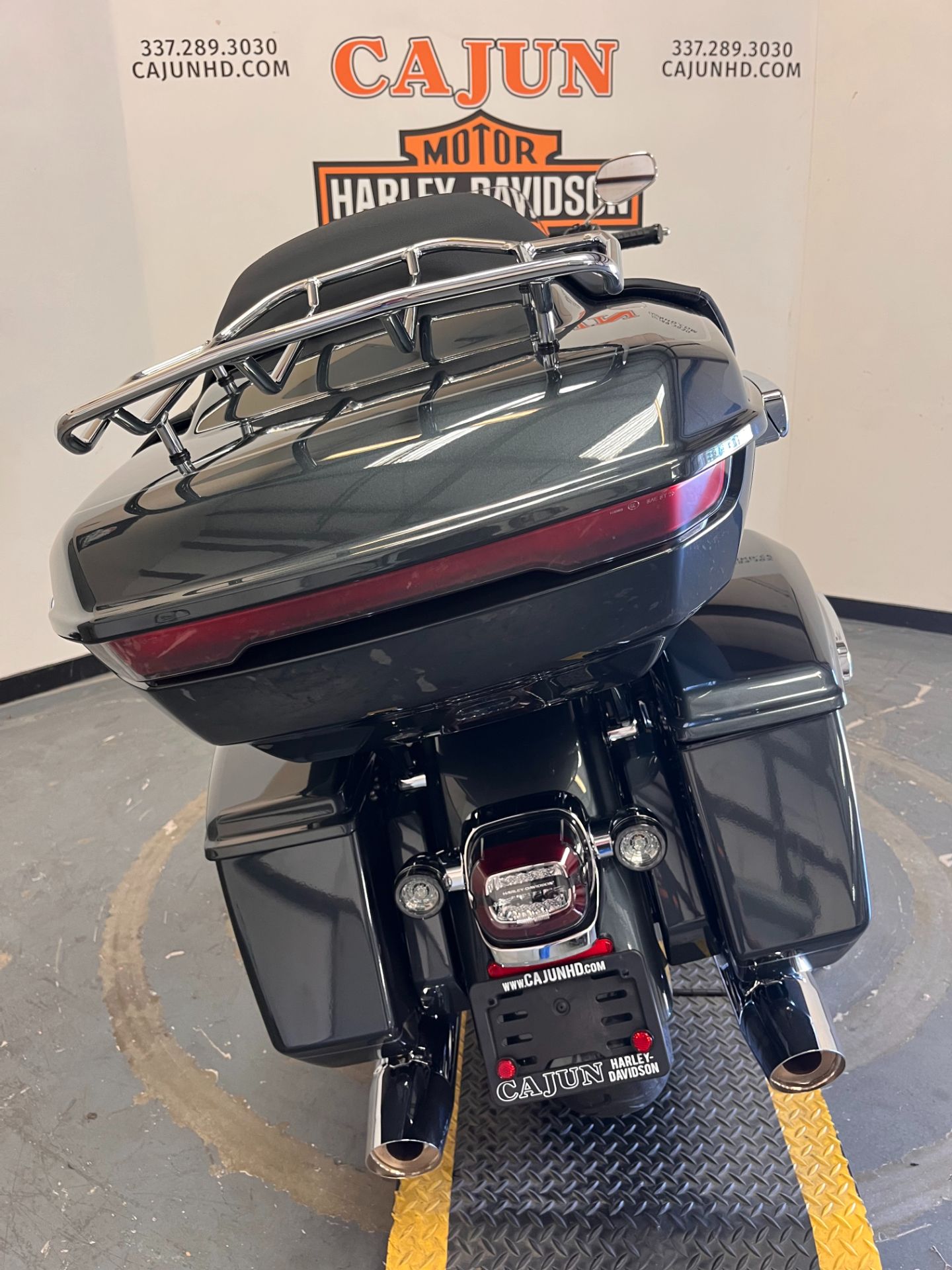 2026 Harley-Davidson Road Glide® Limited in Scott, Louisiana - Photo 5