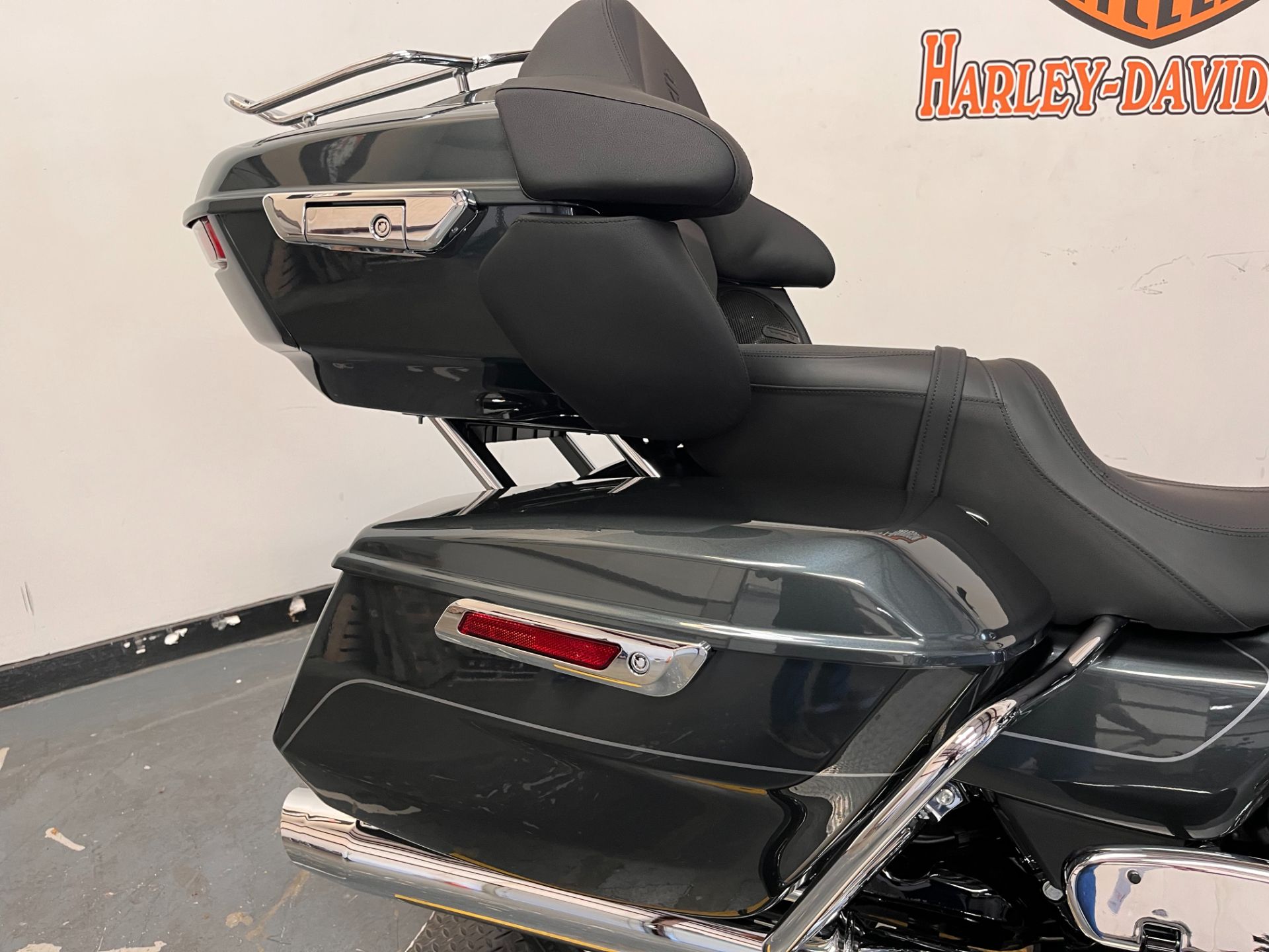 2026 Harley-Davidson Road Glide® Limited in Scott, Louisiana - Photo 6