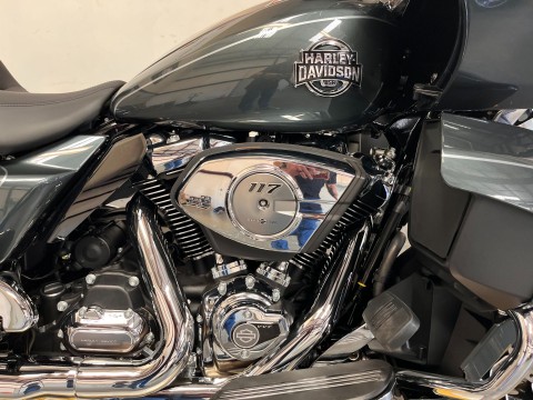 2026 Harley-Davidson Road Glide® Limited in Scott, Louisiana - Photo 7