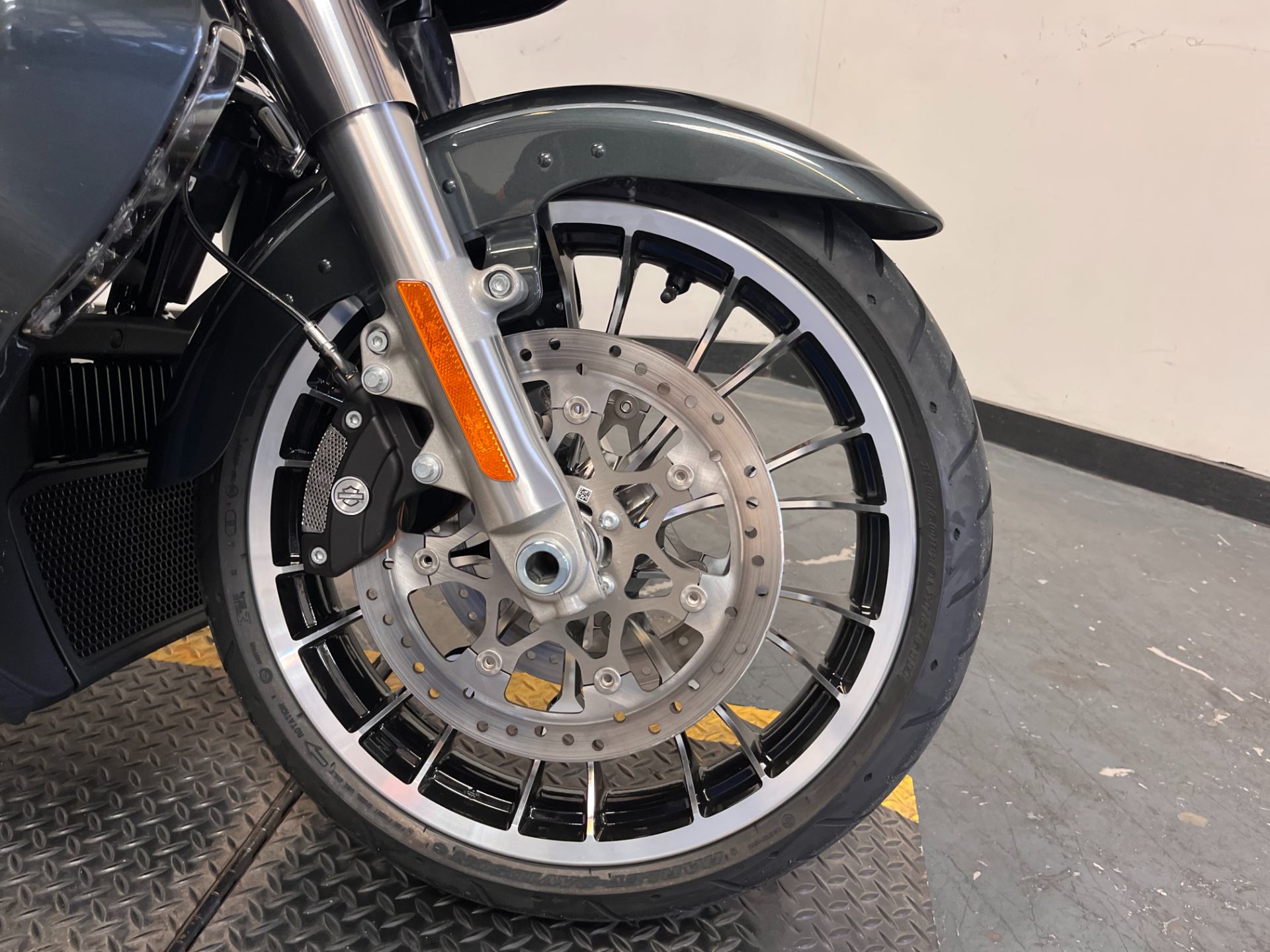 2026 Harley-Davidson Road Glide® Limited in Scott, Louisiana - Photo 8